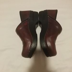 Dansko Clogs